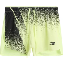 New Balance RC Ultra Light Printed Short 3
