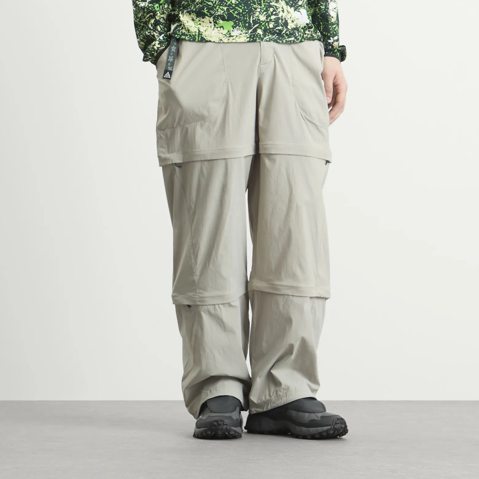 Nike ACG Five Towers Zip Off Pants