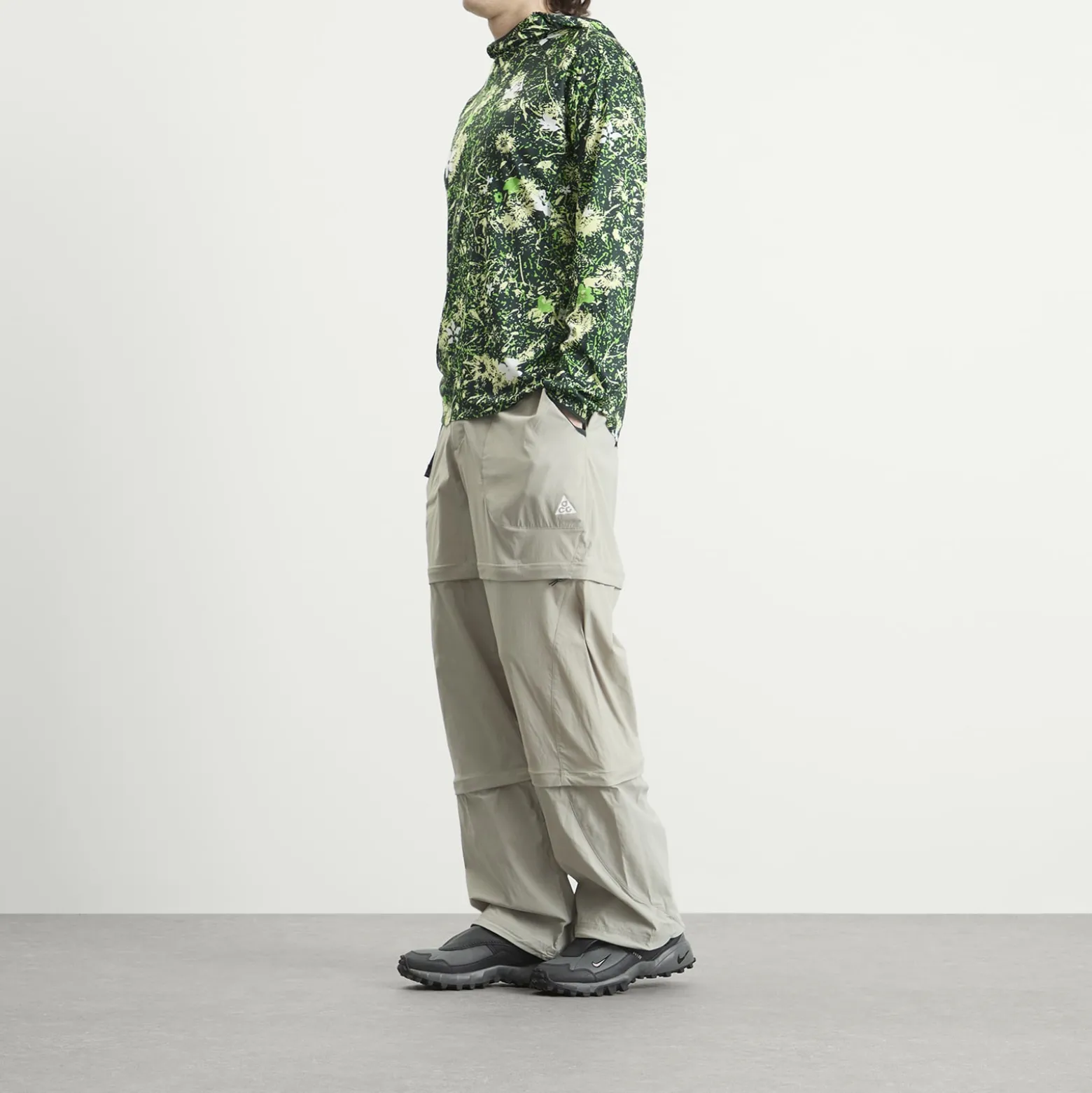 Nike ACG Five Towers Zip Off Pants