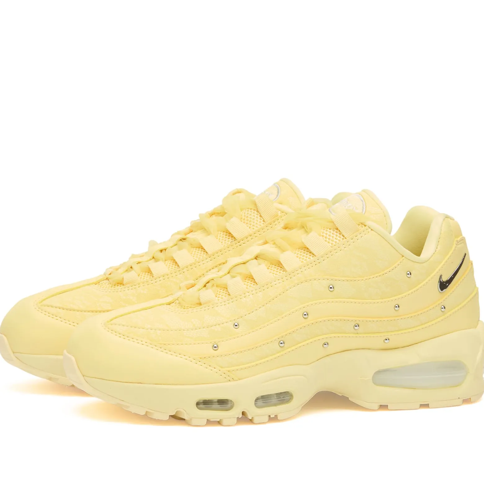 Nike Air Max 95 "Big Bubble" Sneaker