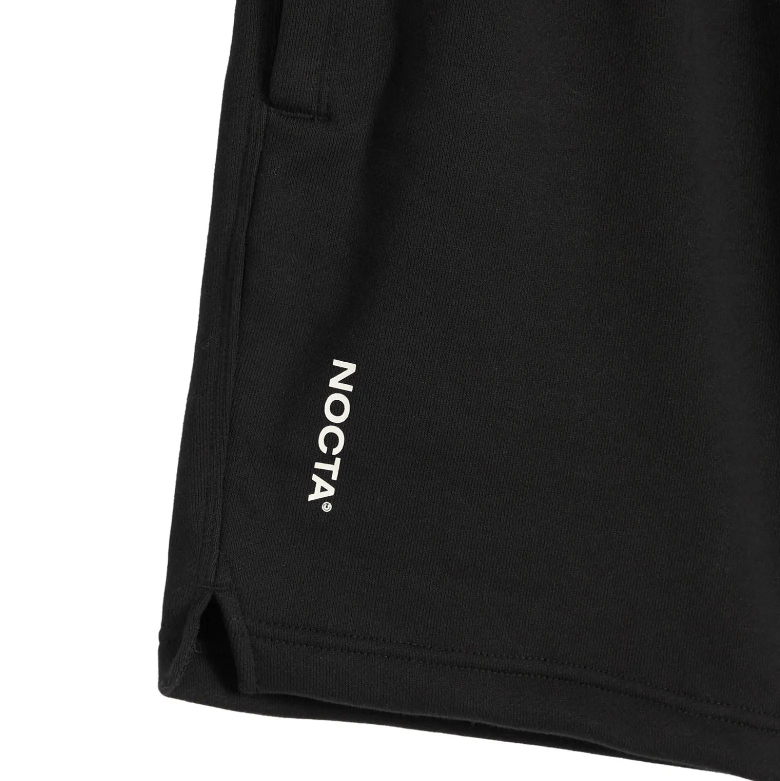 Nike x Nocta Cardinal Stock Fleece Short