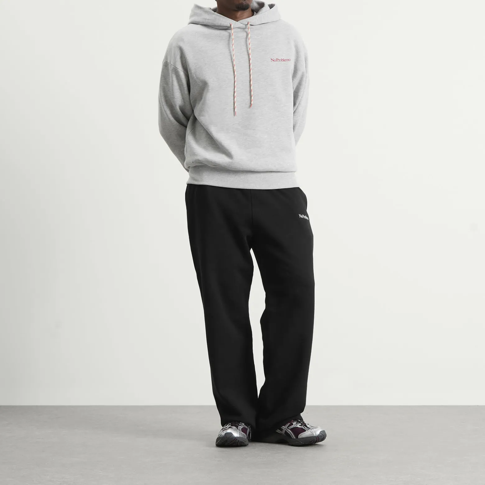 No Problemo Mini Problemo Hoodie