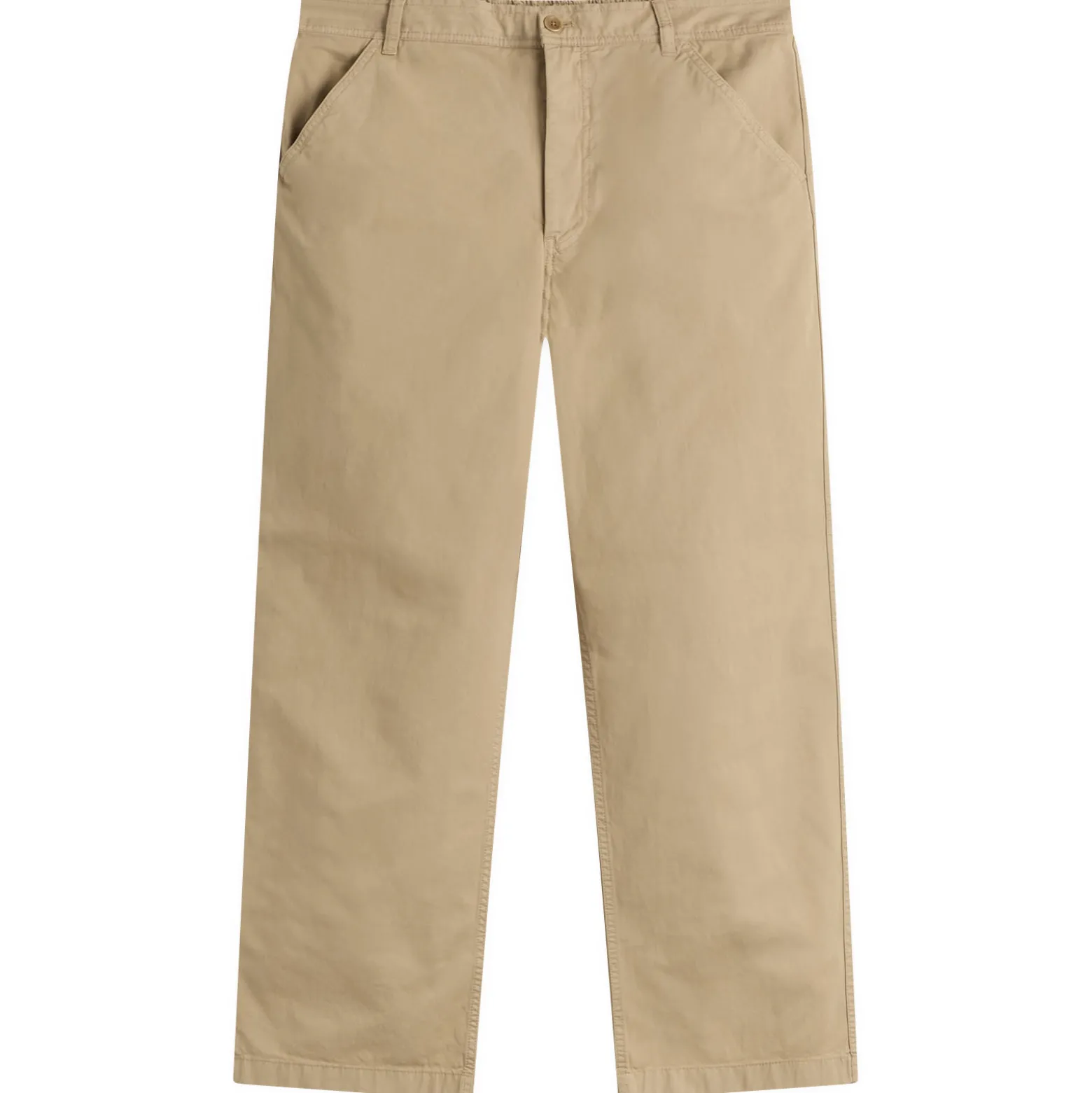 Norse Projects Kvitfjell Relaxed Cotton Twill Pants