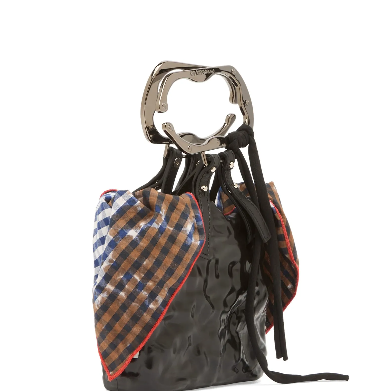 Ottolinger Signature Ceramic Bag