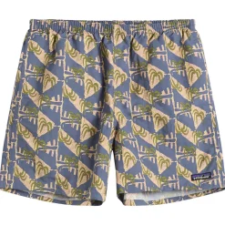 Patagonia Baggies 5