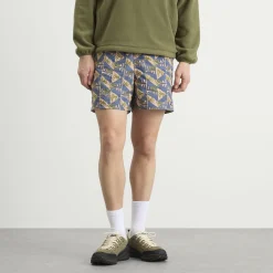 Patagonia Baggies 5
