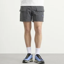 Patagonia Outdoor Everyday Shorts 6