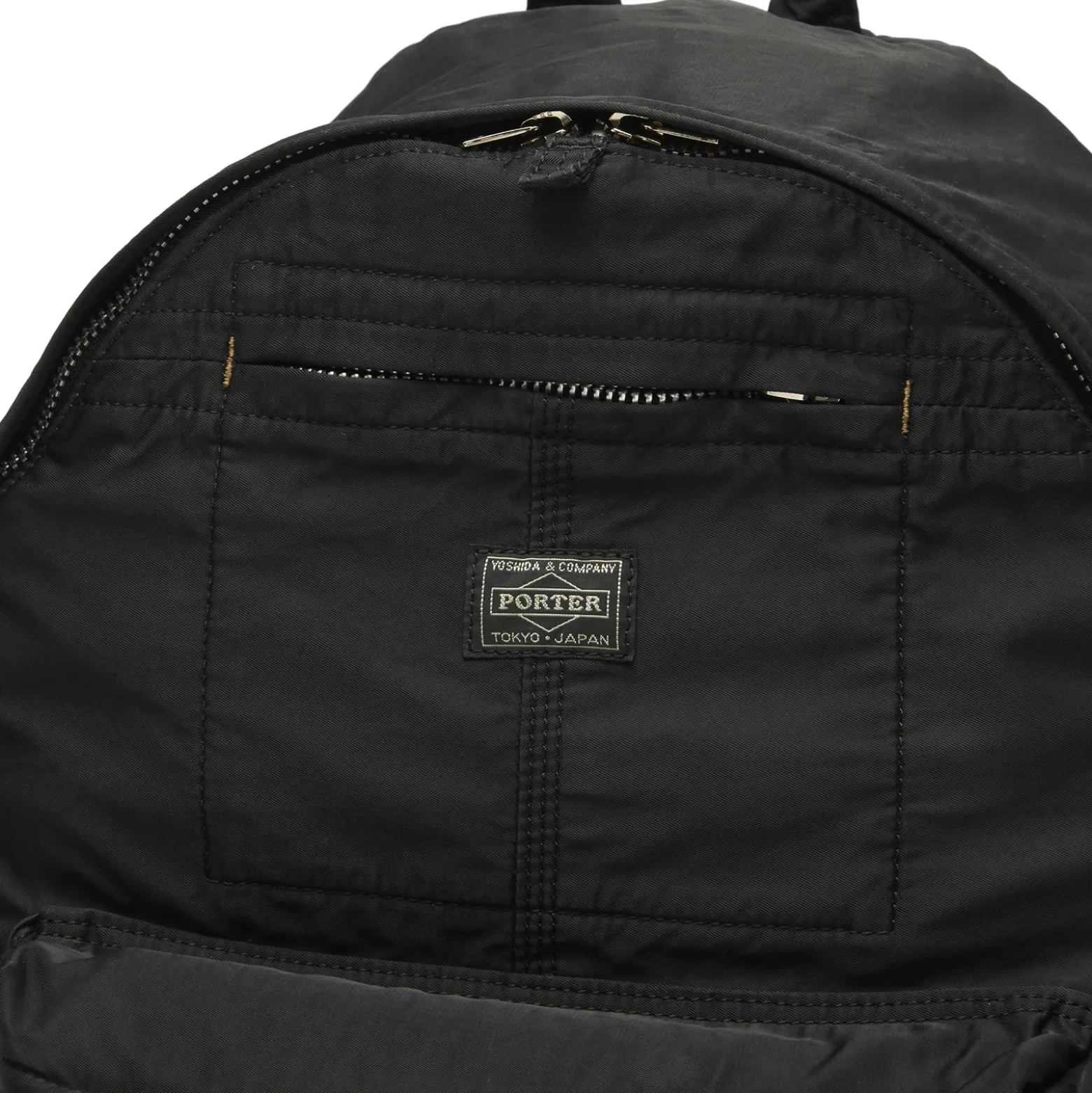 Porter-Yoshida & Co. Mile Daypack Backpack