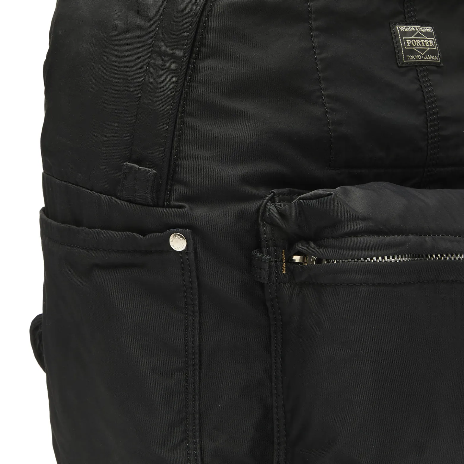 Porter-Yoshida & Co. Mile Daypack Backpack