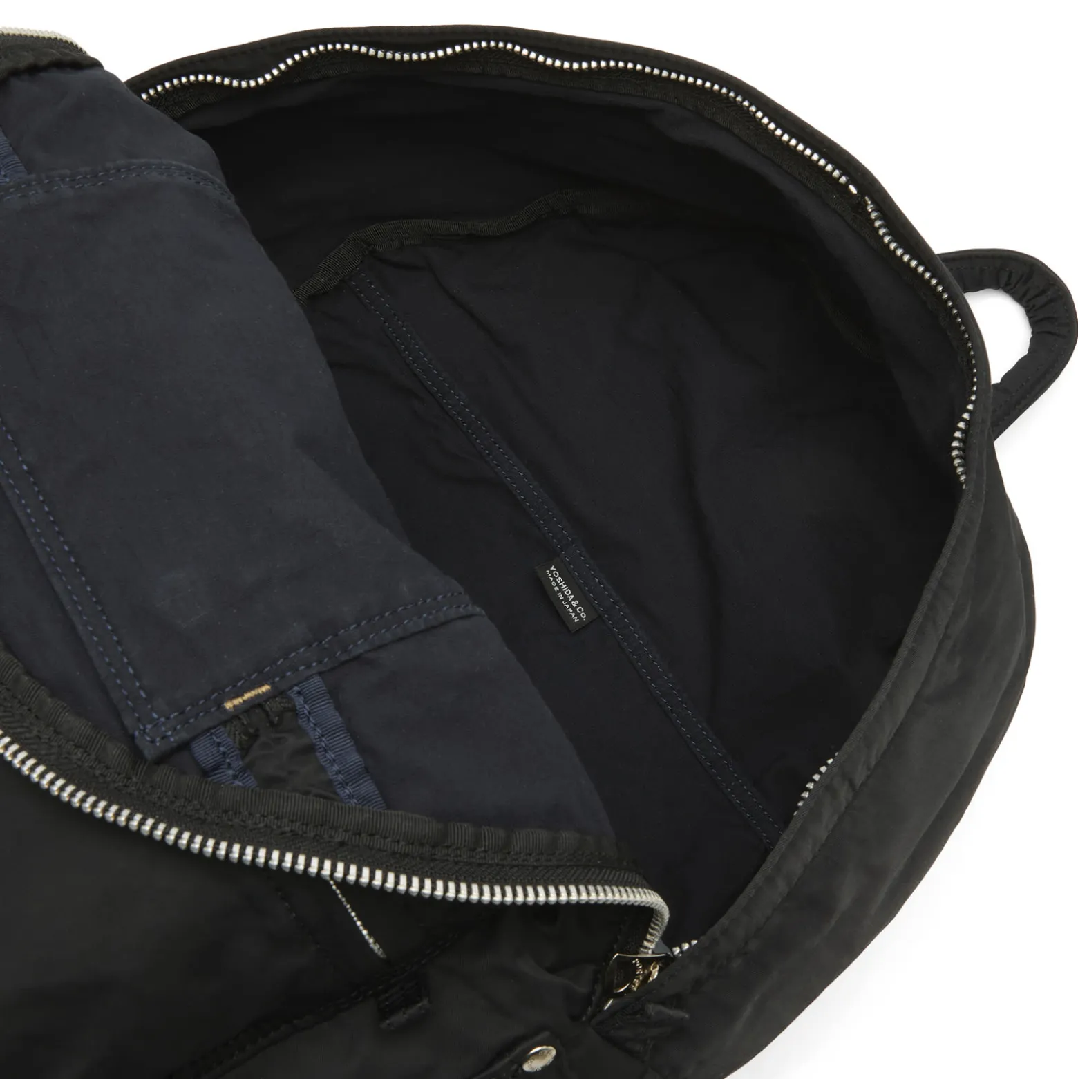 Porter-Yoshida & Co. Mile Daypack Backpack