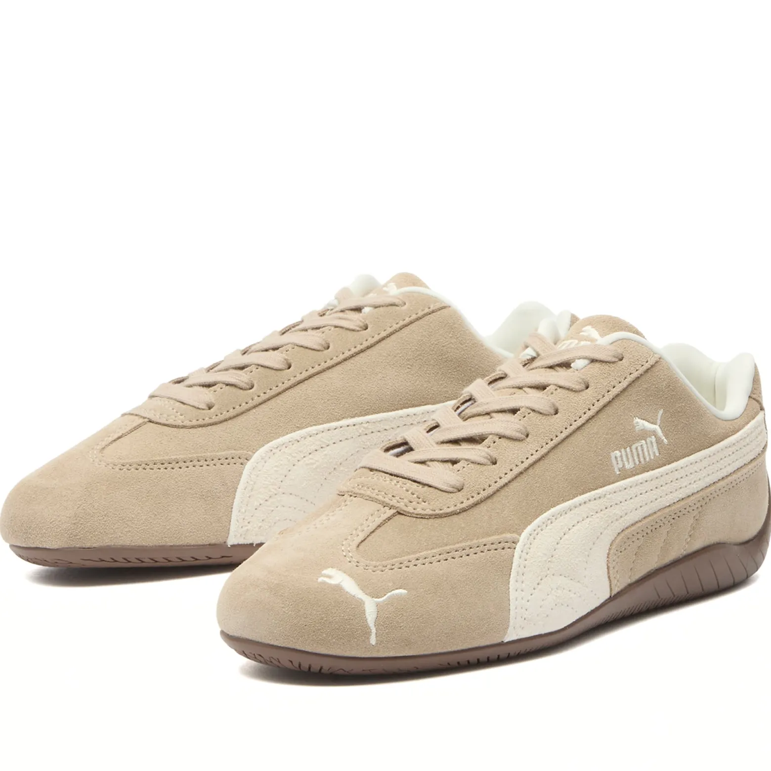 Puma Speedcat Elevated Sneaker
