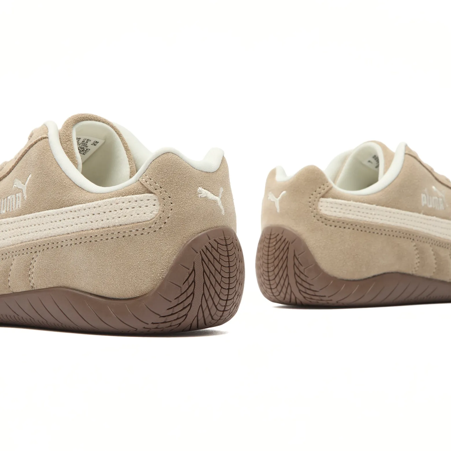 Puma Speedcat Elevated Sneaker