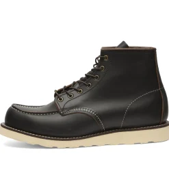 Red Wing Classic 6