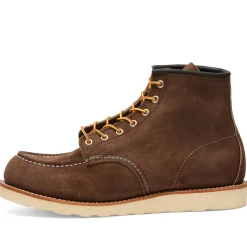 Red Wing Classic 6