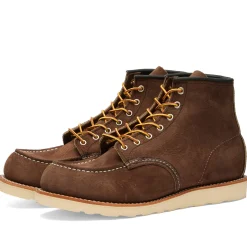 Red Wing Classic 6
