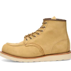 Red Wing Classic 6