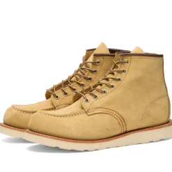 Red Wing Classic 6