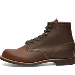 Red Wing 2955 Heritage Work 6