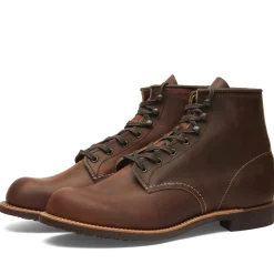 Red Wing 2955 Heritage Work 6