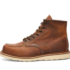Red Wing 1907 Heritage Work 6