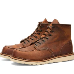 Red Wing 1907 Heritage Work 6