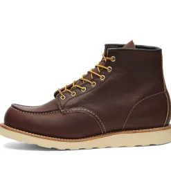 Red Wing 8138 Heritage Work 6