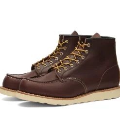 Red Wing 8138 Heritage Work 6