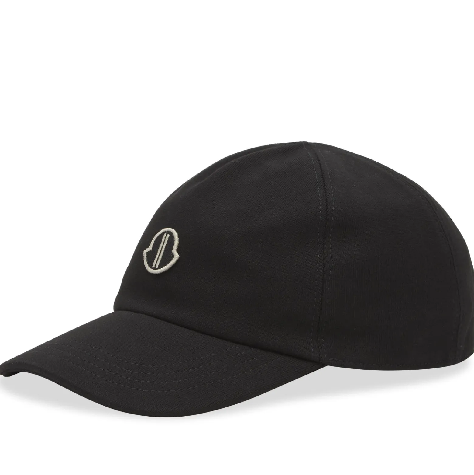 Rick Owens x Moncler Baseball Cap