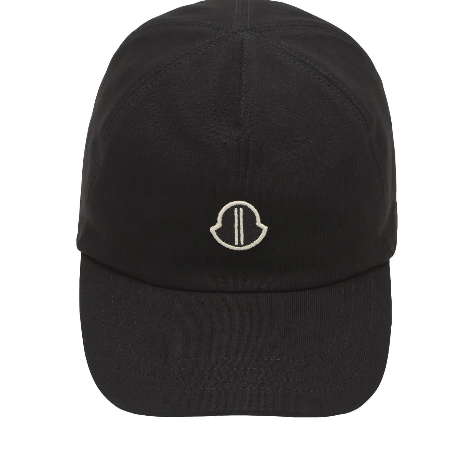 Rick Owens x Moncler Baseball Cap
