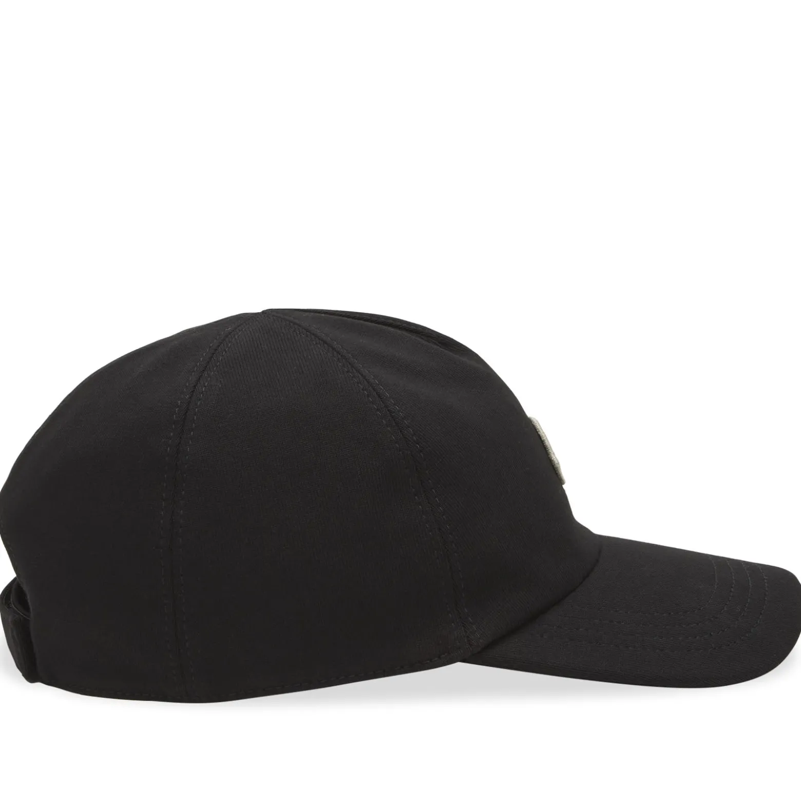 Rick Owens x Moncler Baseball Cap