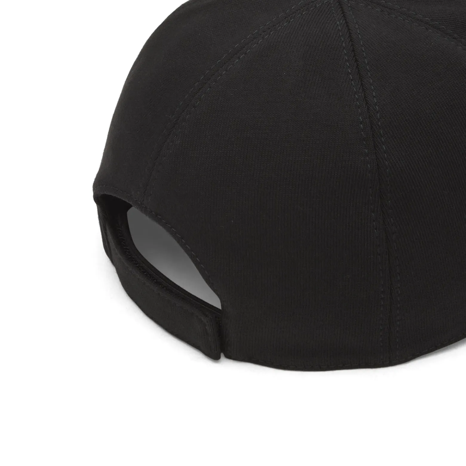 Rick Owens x Moncler Baseball Cap