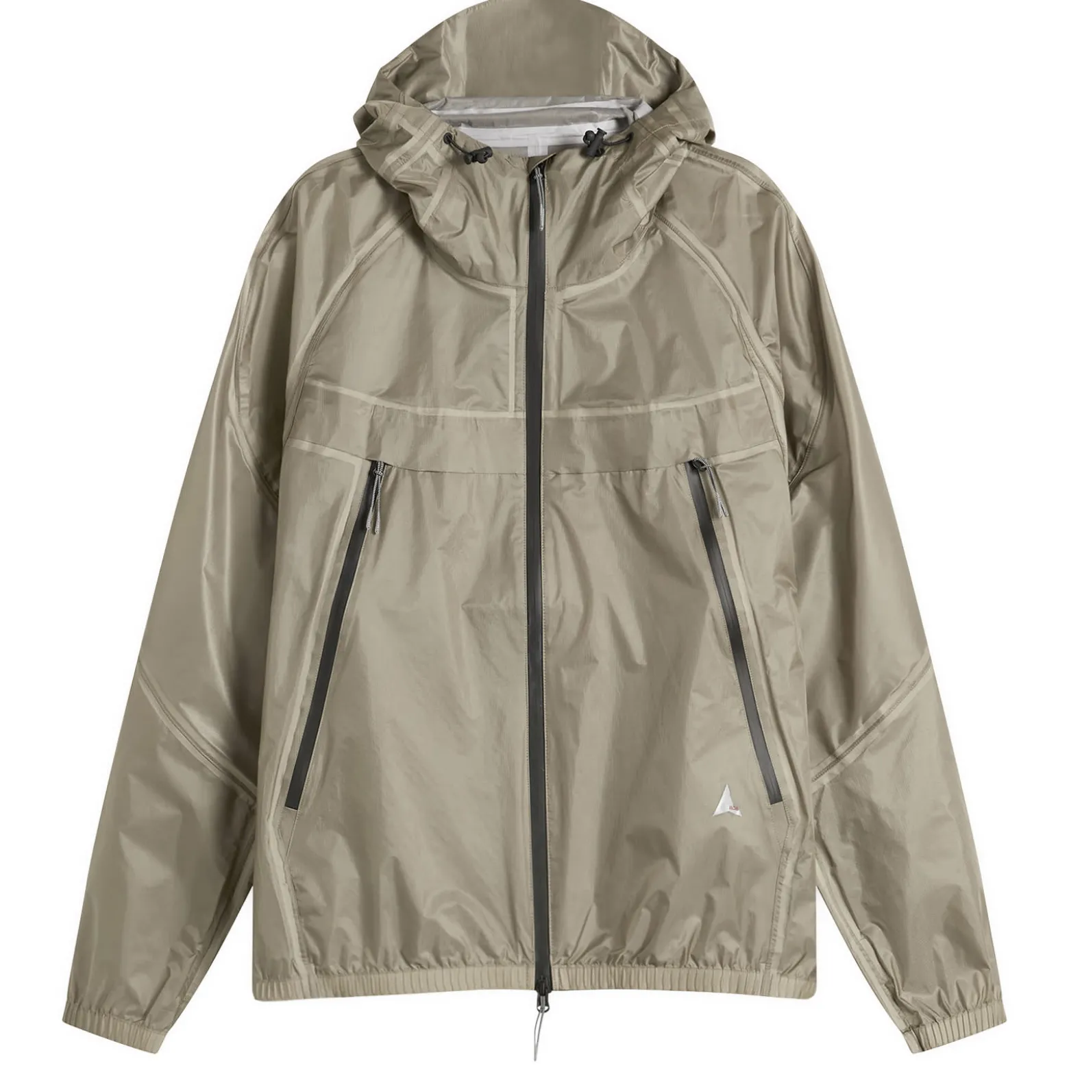 ROA Glasslike 3L 10K Waterproof Jacket