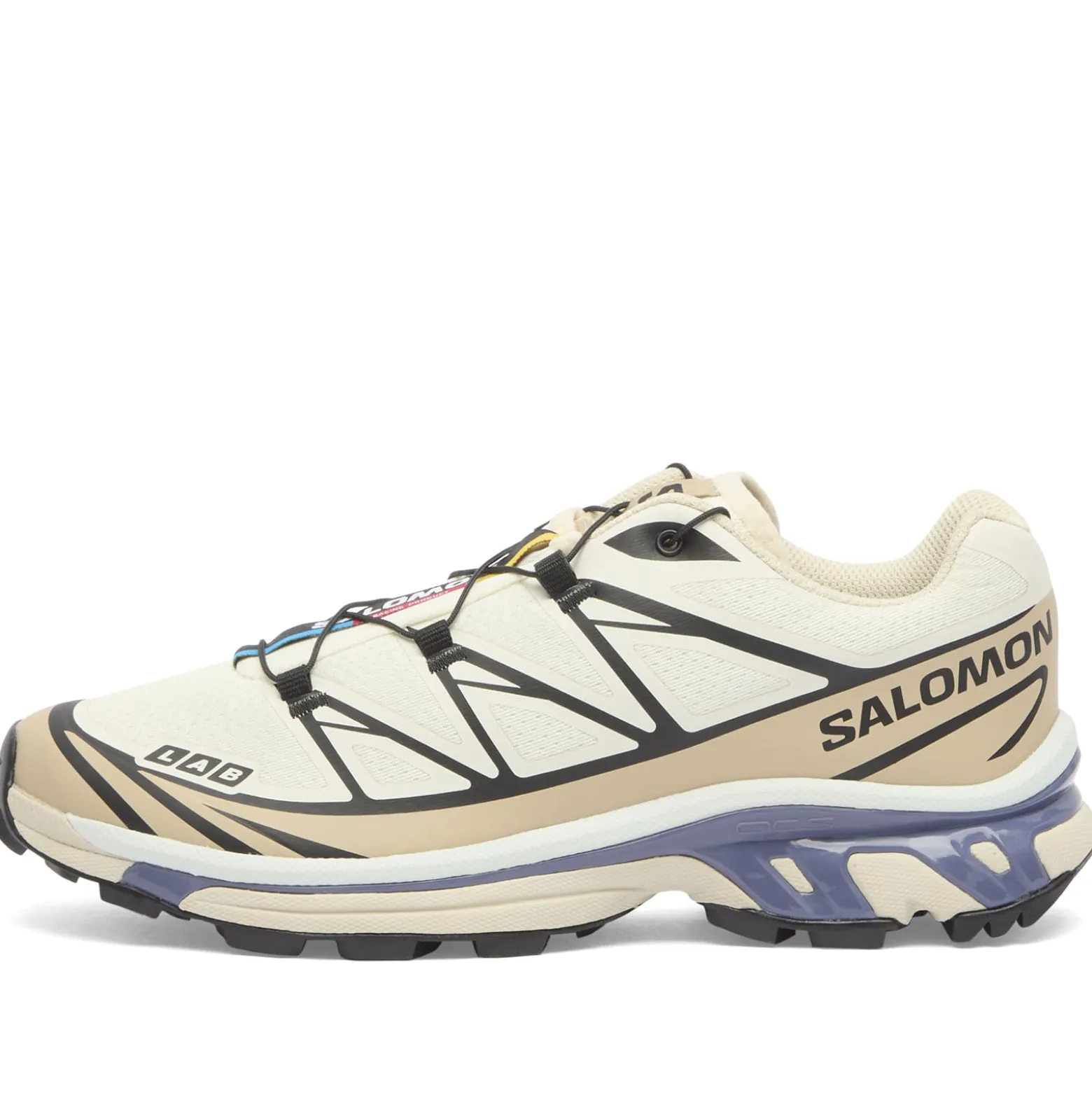 Salomon XT-6 Sneaker