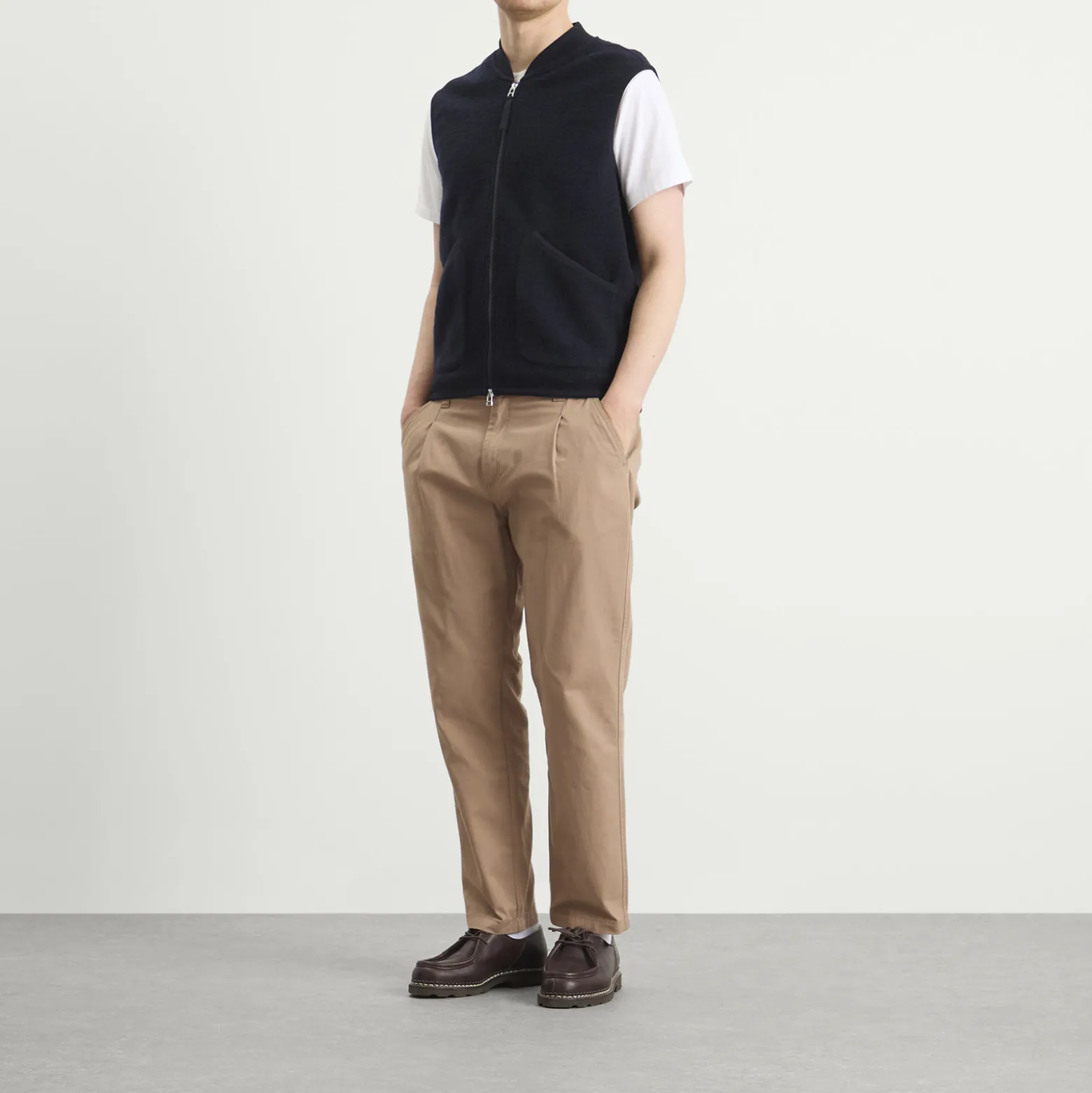Service Works Twill Waiter Pants