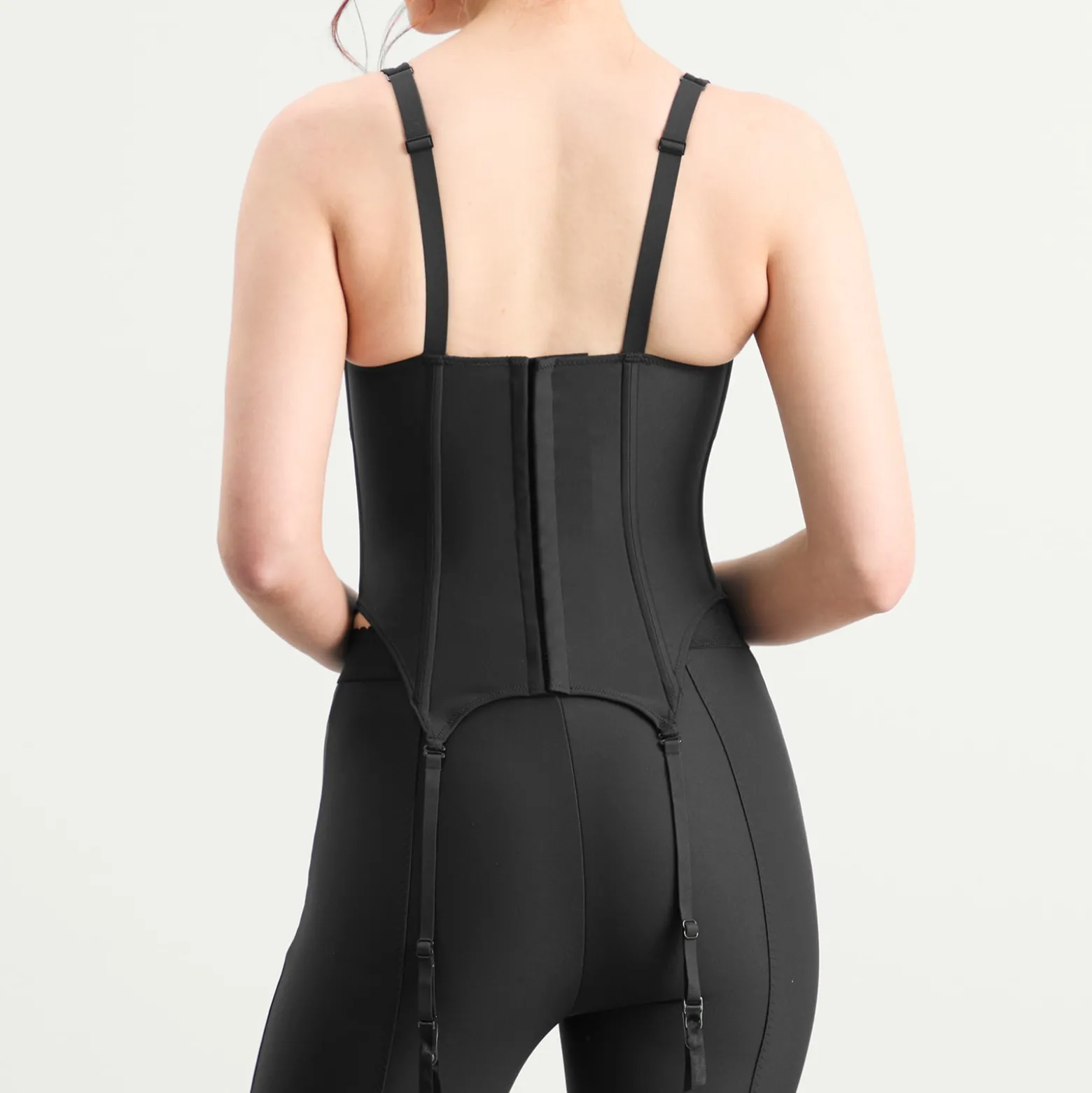 SKIMS Body Corset