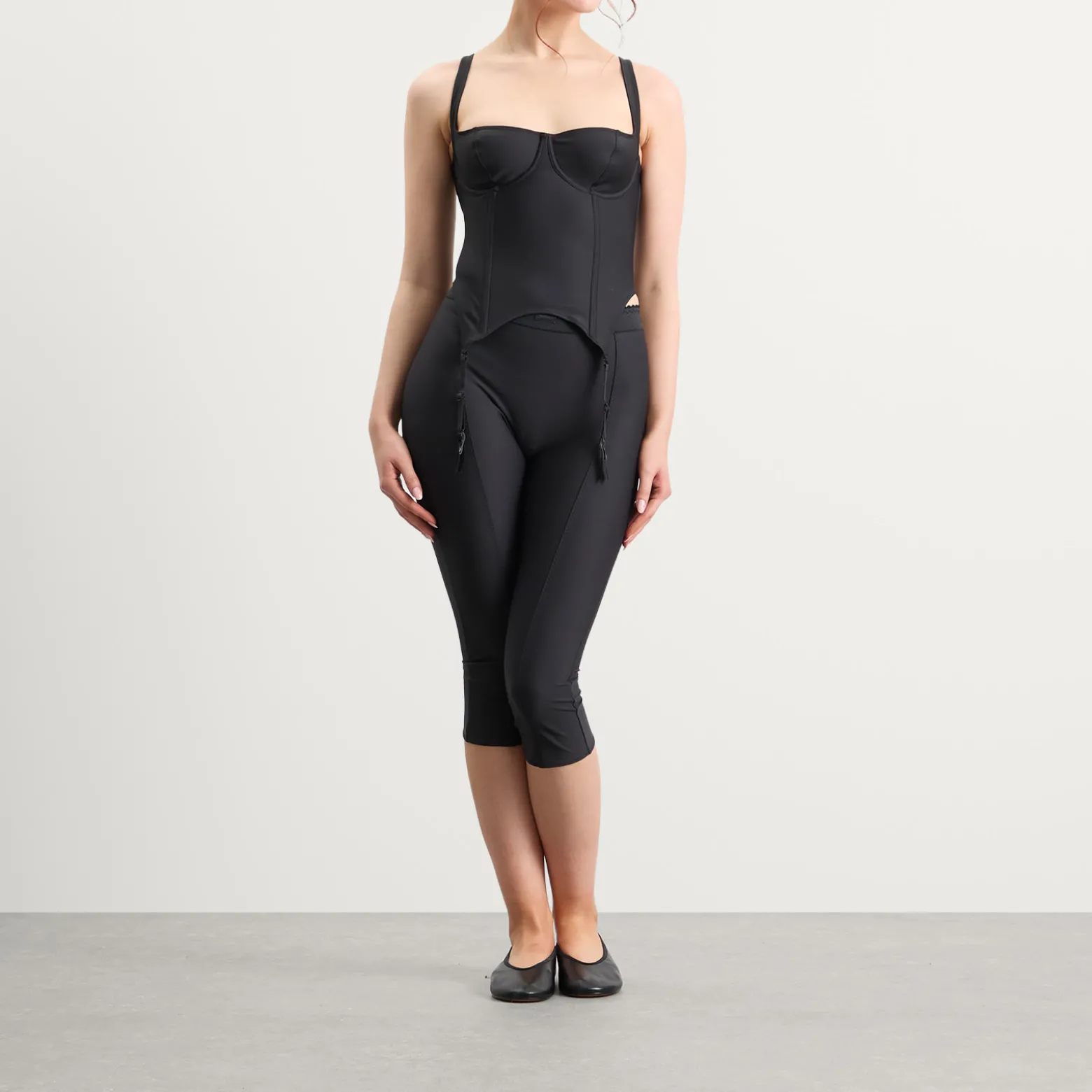 SKIMS Body Corset