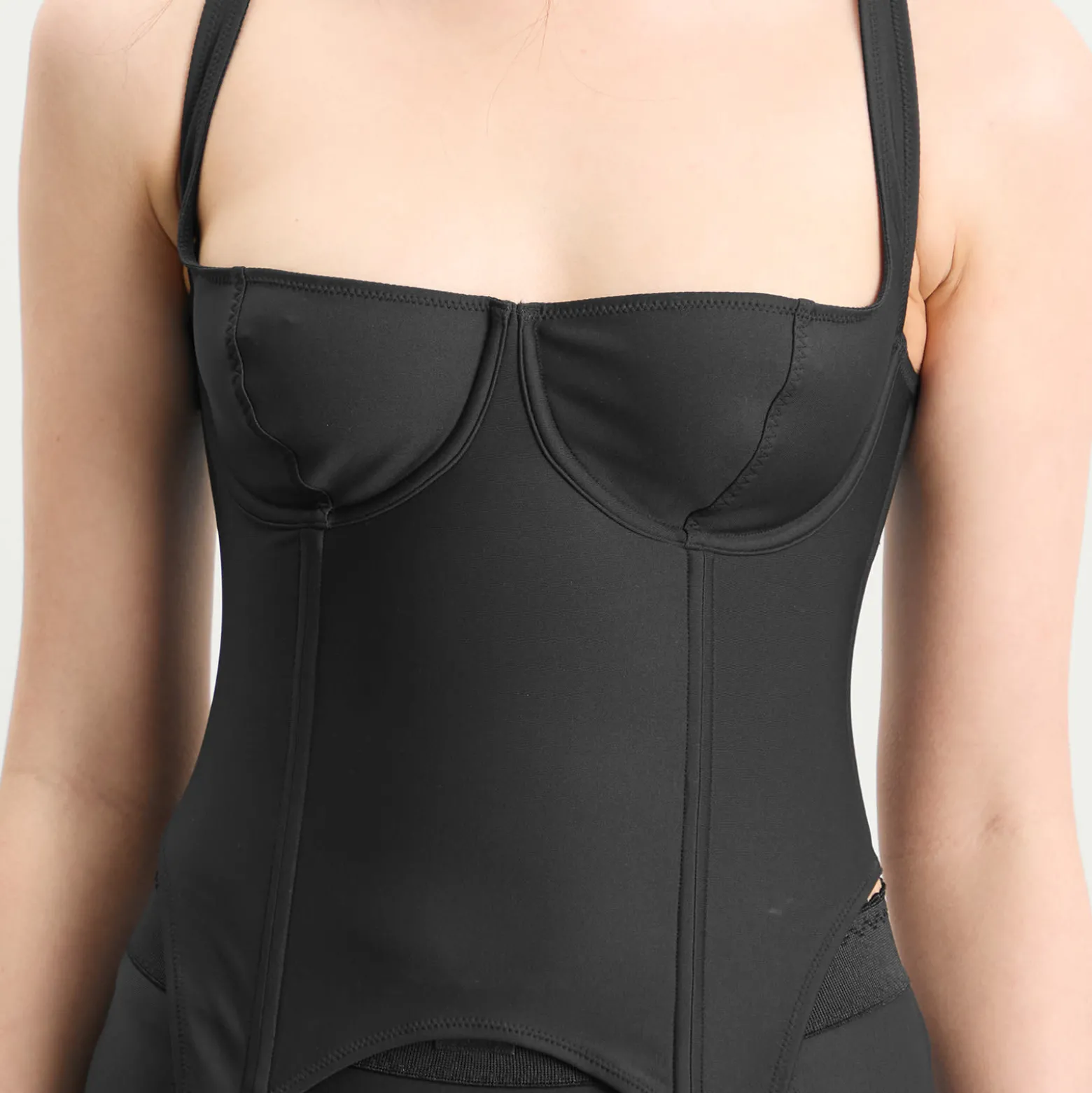 SKIMS Body Corset