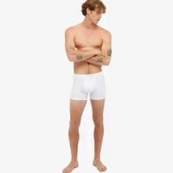 SKIMS Cotton Boxer Brief 3