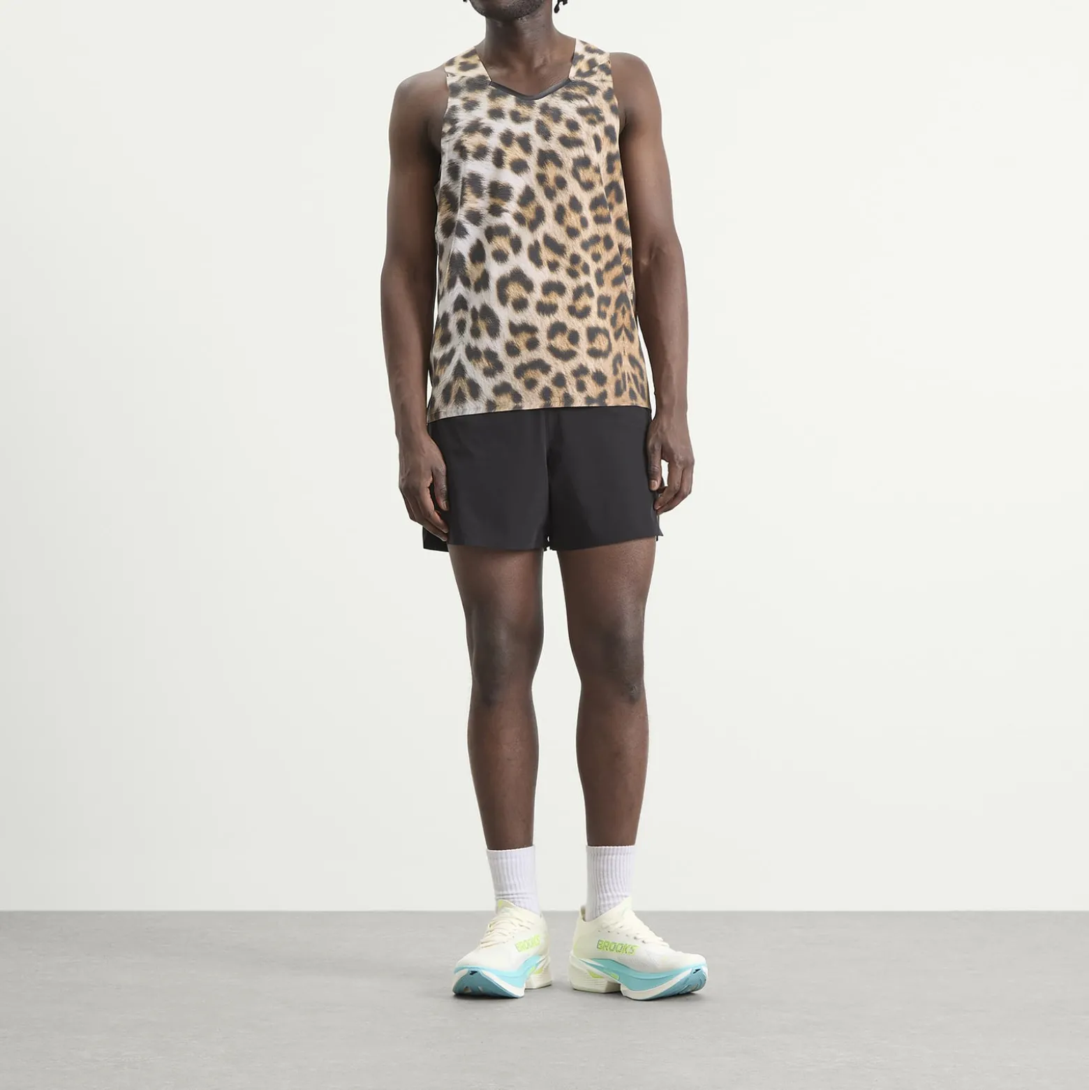 Soar Protolab Silk Vest