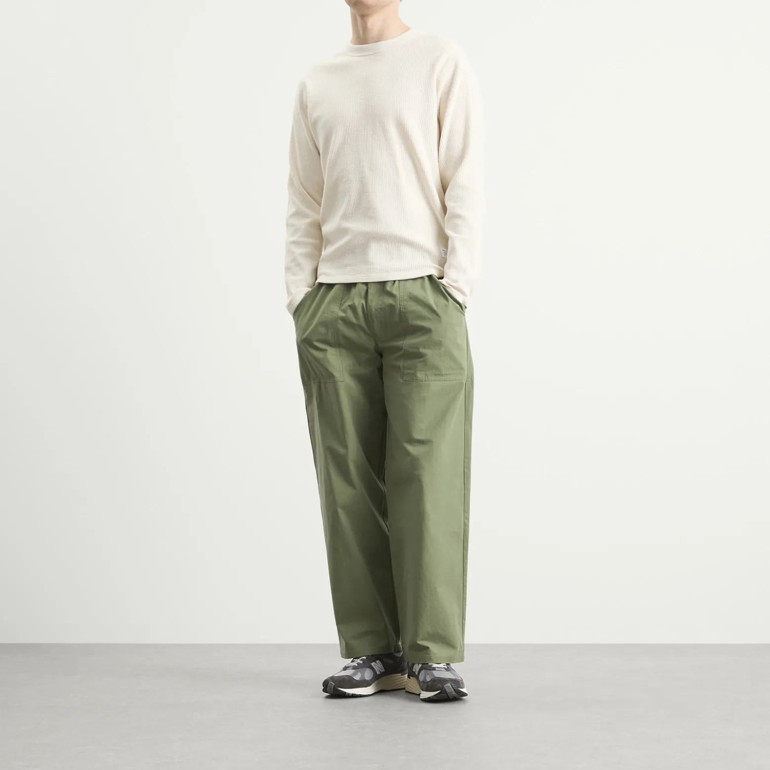 Stan Ray Jungle Pants