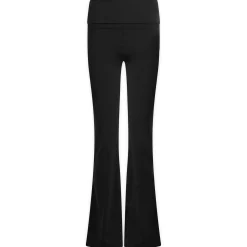 TALA Dayflex Fold Waist Flare Trousers 30