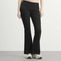 TALA Dayflex Fold Waist Flare Trousers 30