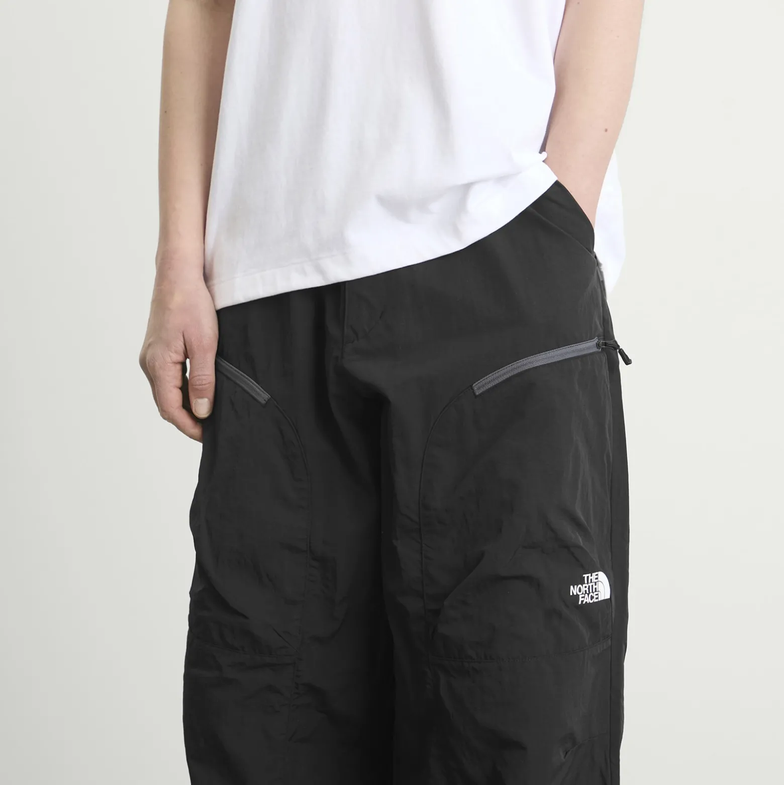 The North Face NSE Belted Trousers