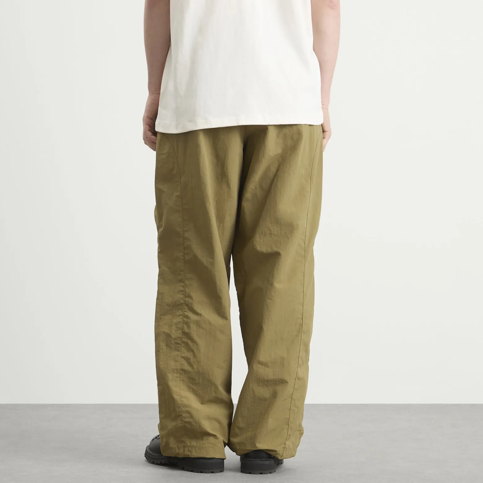 The North Face NSE Belted Trousers