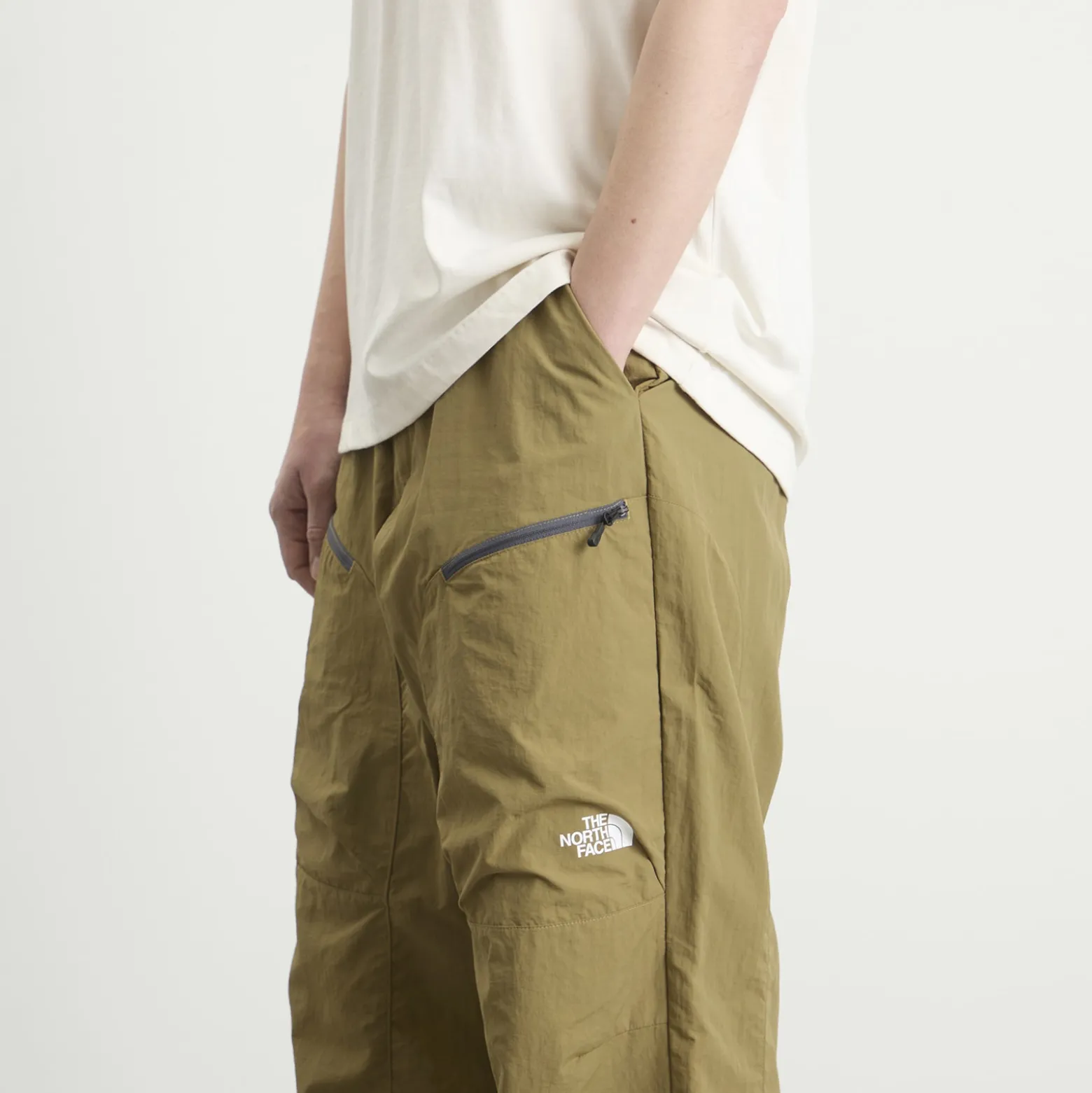 The North Face NSE Belted Trousers
