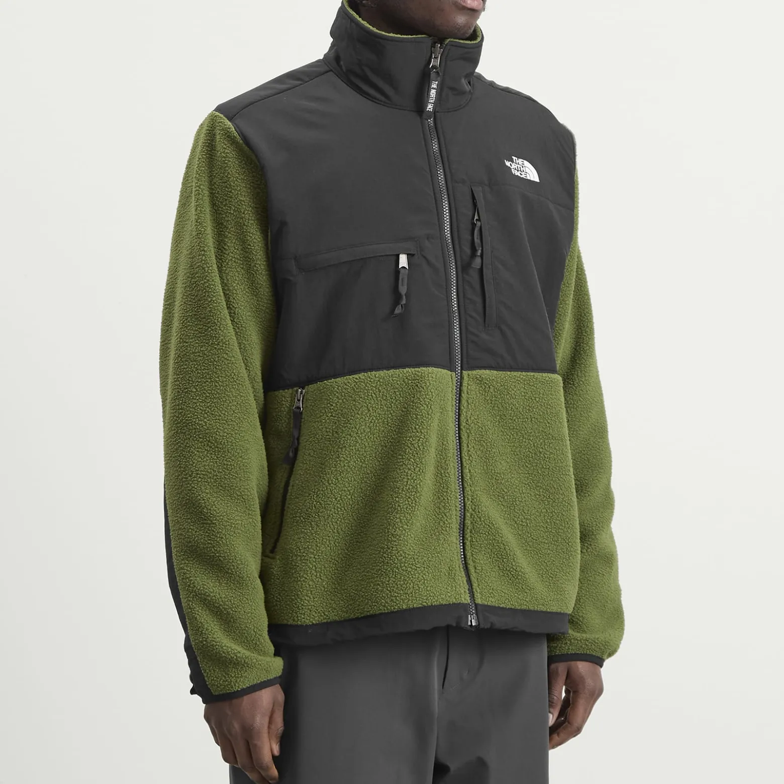 The North Face Retro Denali Fleece Jacket