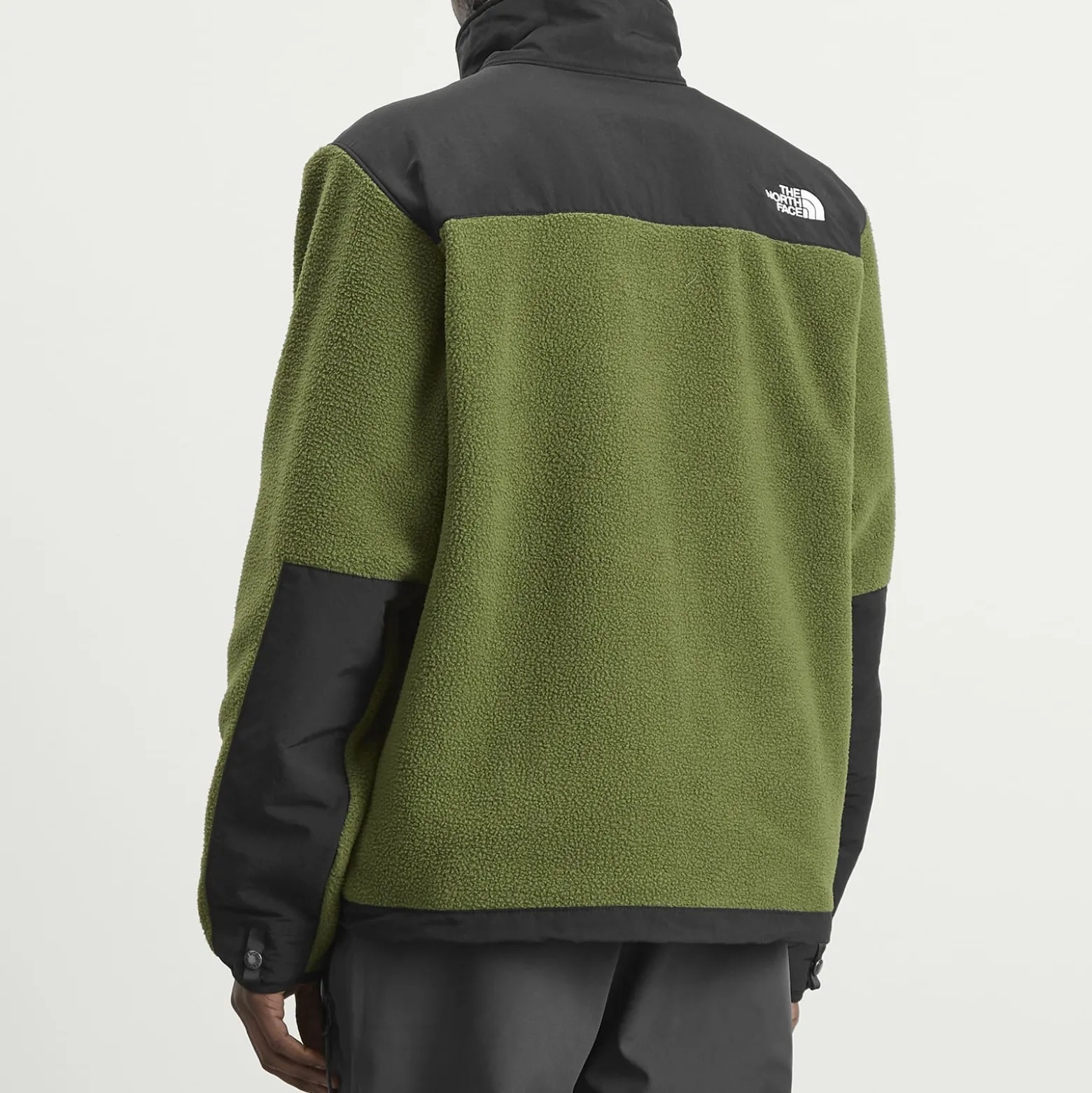 The North Face Retro Denali Fleece Jacket