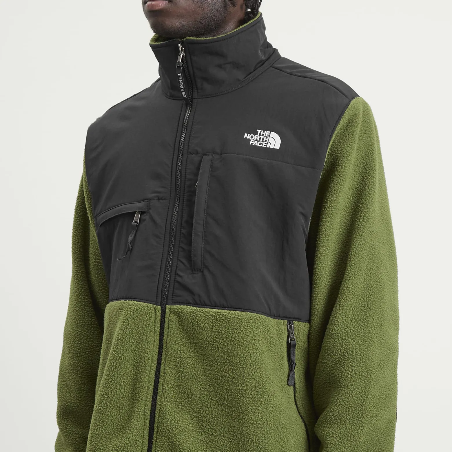 The North Face Retro Denali Fleece Jacket