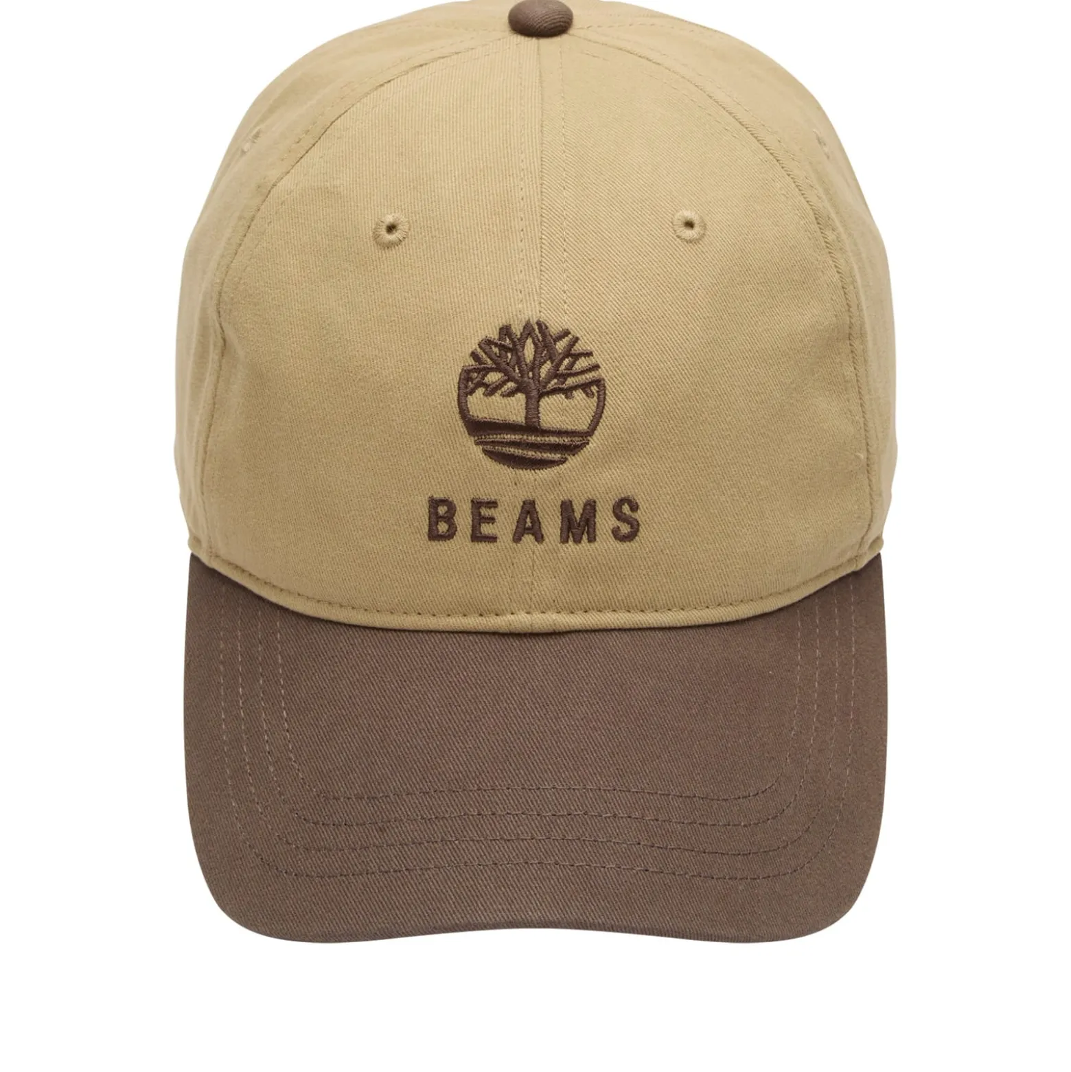 Timberland x Beams Baseball Cap