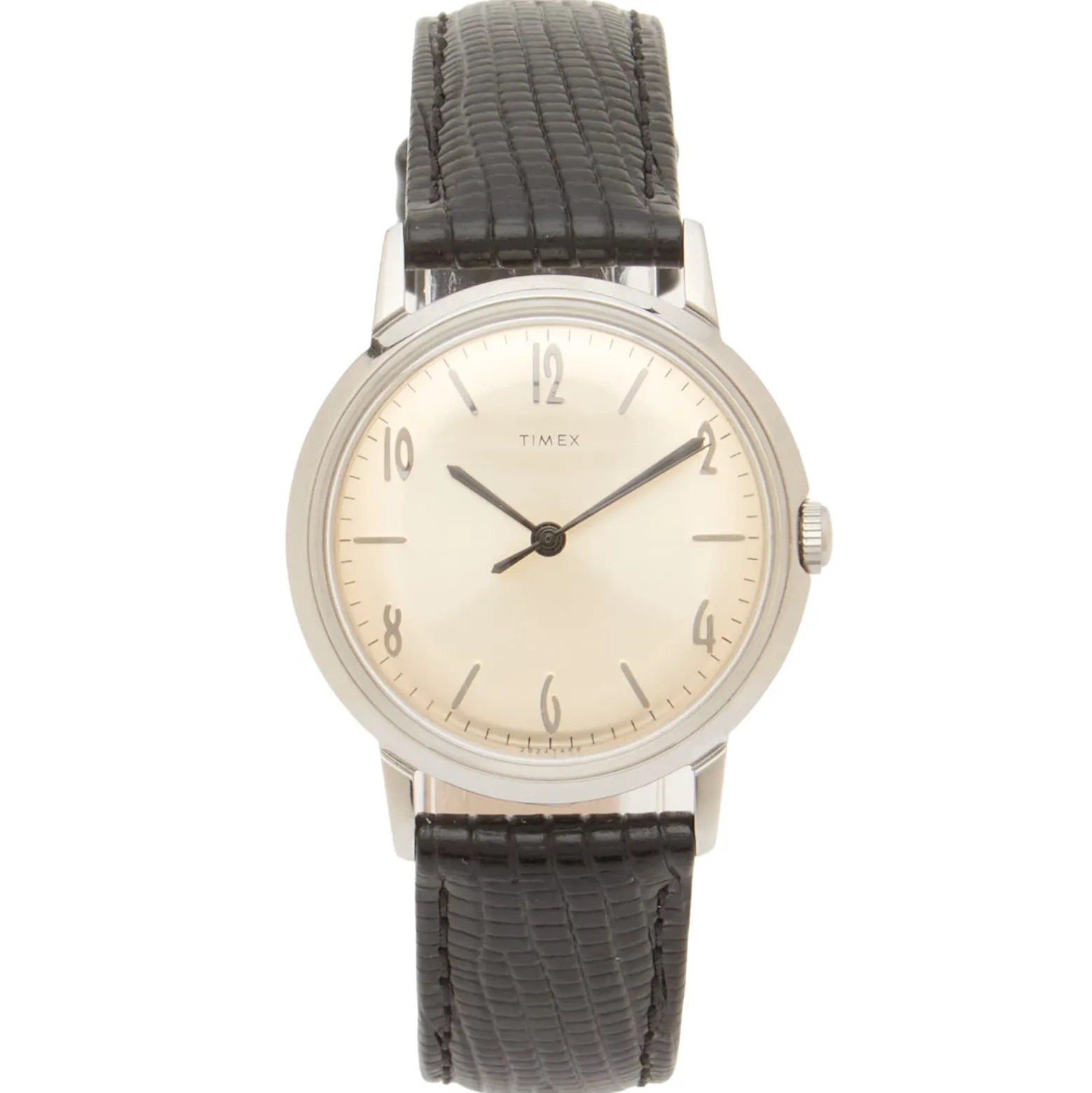Timex Marlin Hand-Wound Watch
